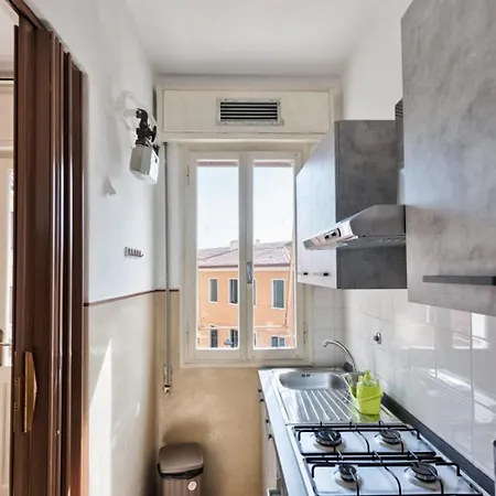 2 Bedroom Mestre Train Station 베니스